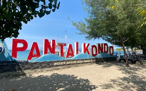 Pantai Kondo image