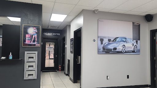 Auto Repair Shop «German Car Specialists», reviews and photos, 15555 Tradesman #500, San Antonio, TX 78249, USA