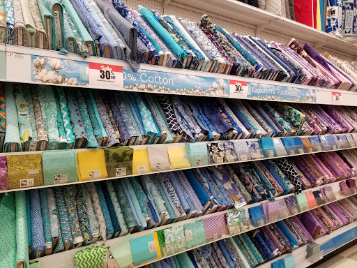 Fabric Store «Jo-Ann Fabrics and Crafts», reviews and photos, 4600 Shelbyville Road #280, Louisville, KY 40207, USA
