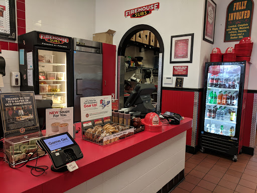 Sandwich Shop «Firehouse Subs», reviews and photos, 47010 Community Plaza #110, Sterling, VA 20164, USA