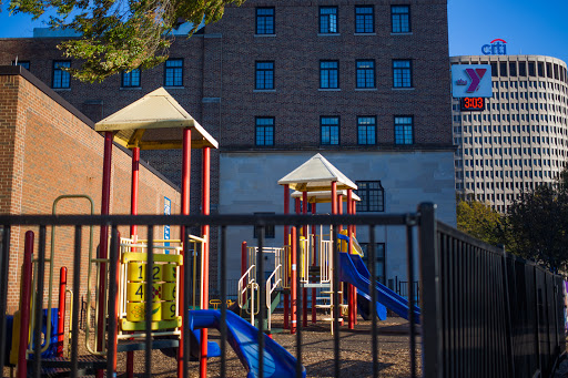 Gym «Central YMCA», reviews and photos, 501 W 11th St, Wilmington, DE 19801, USA