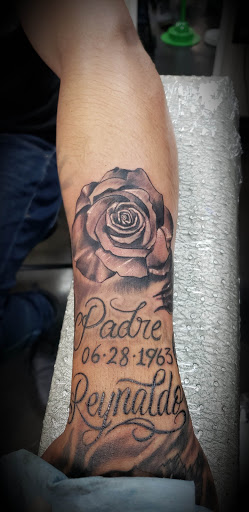 Explore tattoo ideas patriotic, creative tattoo ideas in Garden Grove, available at Dr. Tattoo Studio