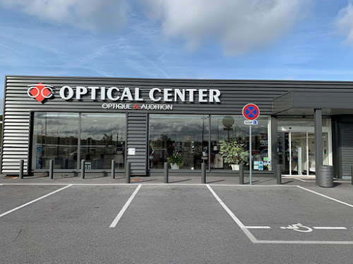 Opticien CORMONTREUIL - Optical Center à Cormontreuil