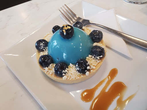 Cafe «Dulce Cafe & Gelato», reviews and photos, 5826 Fayetteville St #106, Durham, NC 27713, USA