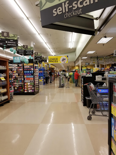 Grocery Store «King Soopers», reviews and photos, 2100 35th Ave, Greeley, CO 80634, USA