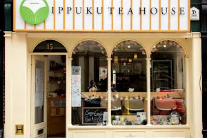 Ippuku Tea House image