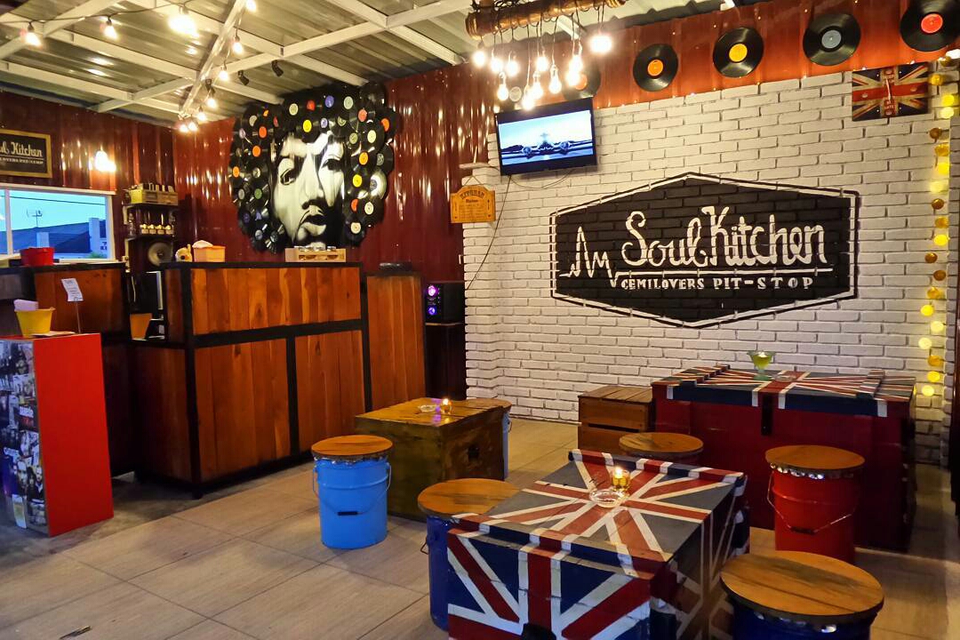 Soul Kitchen Cafe & Resto Photo