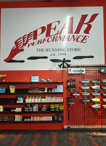 Running Store «Peak Performance - The Running Store», reviews and photos, 519 N 78th St, Omaha, NE 68114, USA