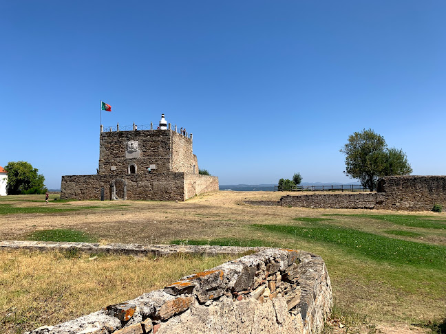 Castelo de Abrantes