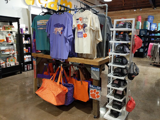 Gift Shop «Under the Carolina Moon», reviews and photos, 141 Patchwork Row, Easley, SC 29640, USA