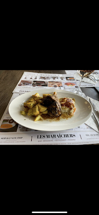 Photos du propriétaire du Restaurant Les Maraîchers à Chevilly-Larue - n°7