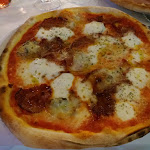 Photo n°1 de l'avis de Szidónia.o fait le 03/03/2018 à 18:50 sur le  Ristorante Pizzeria Spizzicannu à Giardini Naxos