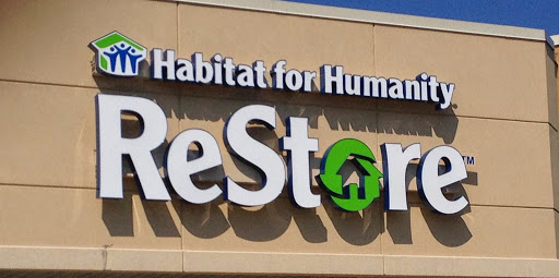 Home Improvement Store «Waukesha Habitat for Humanity ReStore», reviews and photos