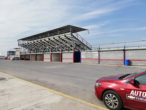 Pista de karting Guadalupe