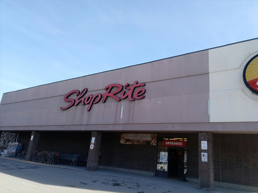 Grocery Store «ShopRite of Newburgh», reviews and photos, 88 N Plank Rd #1, Newburgh, NY 12550, USA