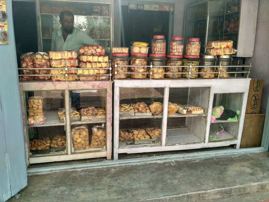 kollkata bakery