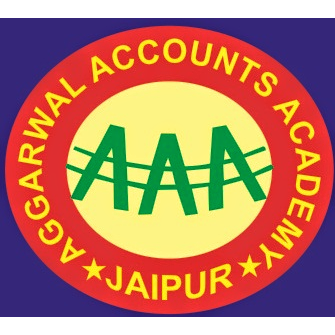Aggarwal Accounts Academy