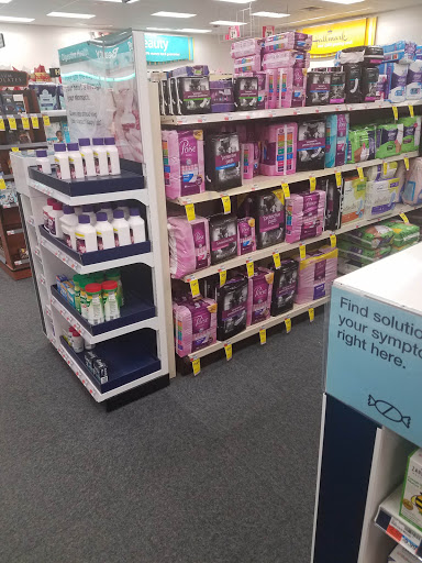 Drug Store «CVS», reviews and photos, 839 E Main St, Meriden, CT 06450, USA