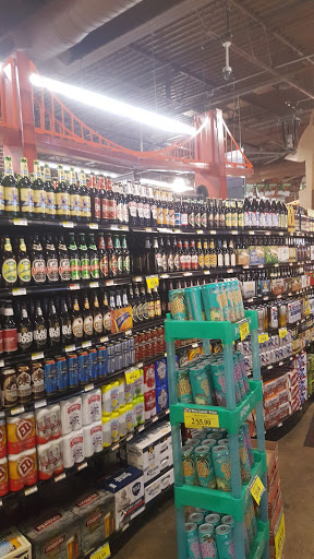 Supermarket «Manhattan Avenue Food Bazaar Supermarket», reviews and photos, 21 Manhattan Ave, Brooklyn, NY 11206, USA