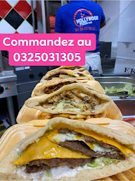 Photo n°31 de Hollywood Pizza Time à Chaumont ()