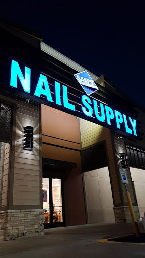 Sam's Nail Supply