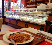 Plats et boissons du Restaurant Asian Food à Paris - n°1