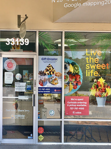 Gift Shop «Edible Arrangements», reviews and photos, 33139 US Hwy 19 N, Palm Harbor, FL 34684, USA