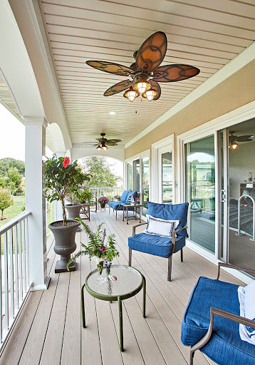 Kitchen Remodeler «Fulford Home Remodeling», reviews and photos, 3318 N Illinois St, Swansea, IL 62226, USA