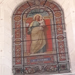 Photo n° 4 de l'avis de Claudie. fait le 02/02/2021 à 21:47 pour Église Notre Dame de Richelieu à Richelieu