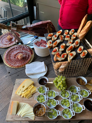 Brocante Terraza