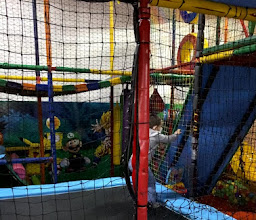 Playground And Coffee & Snacks photo