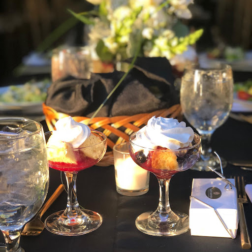 Caterer «Perfect Catering», reviews and photos, 202 N Teague St, Longview, TX 75601, USA