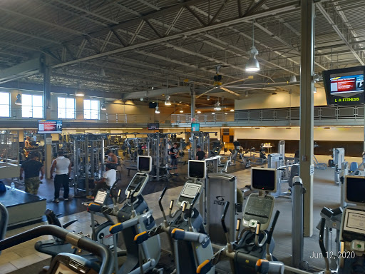 Gym «LA Fitness», reviews and photos, 25145 Cedar Rd, Lyndhurst, OH 44124, USA