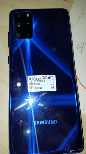 Electronics Repair Shop «Gadget Ninja Phone & Tablet Repair», reviews and photos, 6505 Folsom Blvd, Sacramento, CA 95819, USA