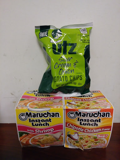 Distribution Service «Veterans Distribution of Chicago», reviews and photos, 5999 Butterfield Rd, Hillside, IL 60162, USA