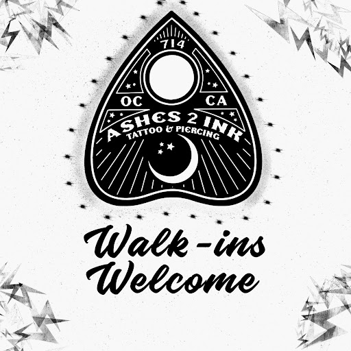 Explore leo and libra tattoo ideas, creative tattoo ideas in Garden Grove, available at Ashes 2 Ink Tattoo and Piercing LLC