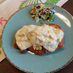 Photo n°3 de l'avis de Tom.a fait le 10/05/2023 à 08:07 sur le  Kellerklause-Schnitzelhaus Lingen à Lingen