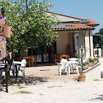 Photo n°1 de l'avis de Piero.i fait le 07/08/2019 à 10:49 sur le  Trattoria da Viola à Montopoli di Sabina