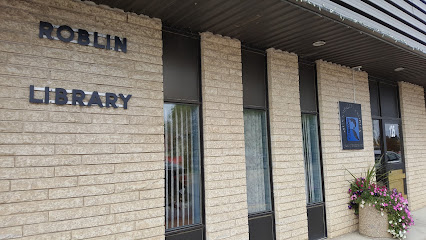 Municipality of Roblin
