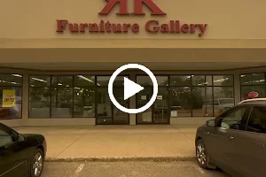 RK Furniture Gallery image