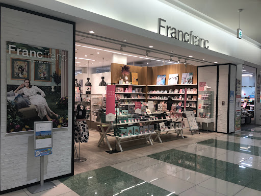 Francfranc 亀有店