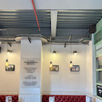 Photo n°5 de l'avis de Cyrus. fait le 19/03/2024 à 13:39 sur le  Meatball Family - Stazione Centrale à Milan