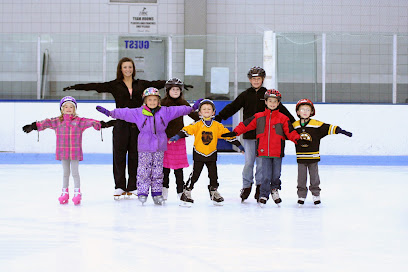 Ice skating club