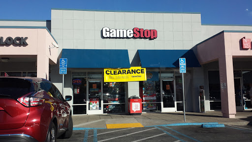 Video Game Store «GameStop», reviews and photos, 2137 Loveridge Rd, Pittsburg, CA 94565, USA