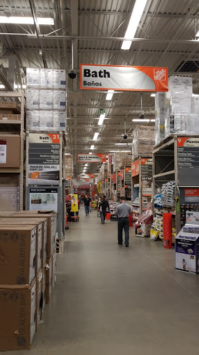 Home Improvement Store «The Home Depot», reviews and photos, 16420 Washington St, Thornton, CO 80023, USA