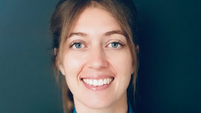 Barbara FRANCOIS - Ostéopathe à Montaigut-sur-Save
