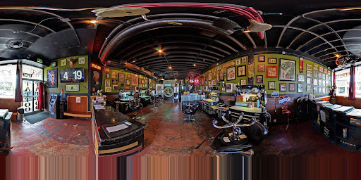 Tattoo Shop «Brass Monkey Tattoo Company», reviews and photos, 2914 6th Ave Suite B, Tacoma, WA 98406, USA