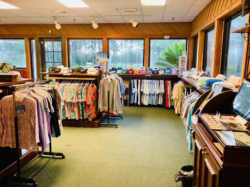 Golf Course «Indian Bayou Golf & Country Club», reviews and photos, 1 Country Club Dr E, Destin, FL 32541, USA