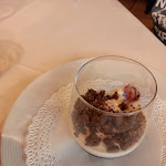 Photo n°1 de l'avis de Doina.o fait le 02/09/2022 à 09:08 sur le  Trattoria del Soggiorno à Gattinara