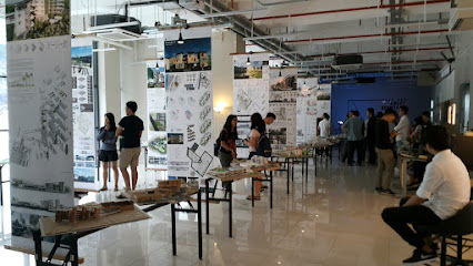 UCSI School of Architecture & Built Environment